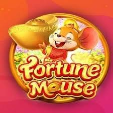 pg soft games fortune mouse ícone