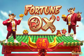 jogo demo do fortune ox