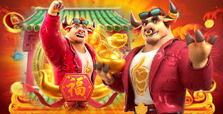 fortune ox demo