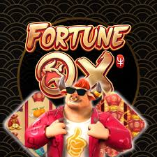 melhor plataforma fortune ox ícone