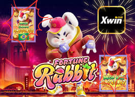 demo slot rabbit fortune ícone