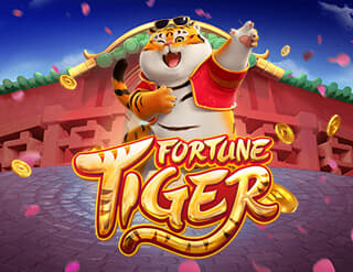 777 tiger casino ícone